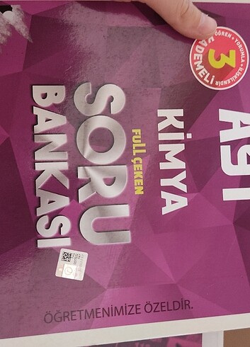  Beden yks kimya 
