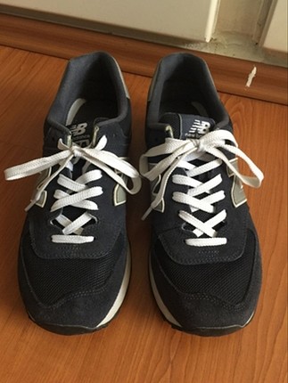 New balance ayakkabı