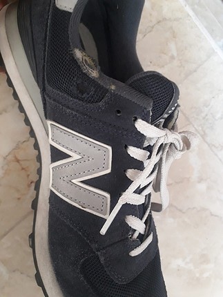 40 Beden mavi Renk New balance ayakkabı