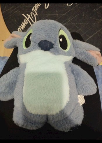 Stitch Sıcak Su Torbası