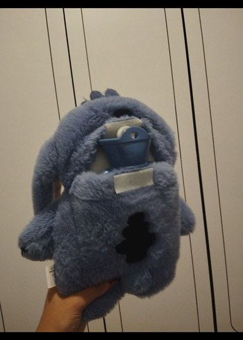  Beden Stitch Sıcak Su Torbası