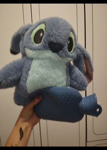 Diğer Stitch Sıcak Su Torbası