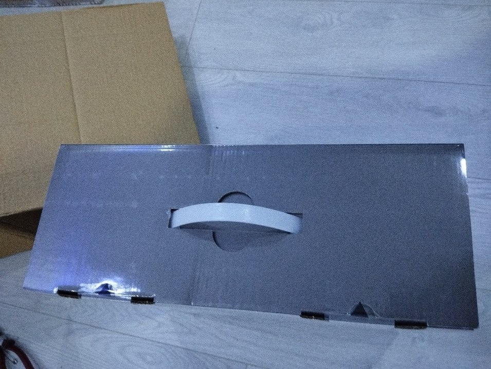 Homend Alex1280H Siyah Robot Süpürge - Görsel 3