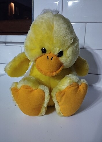 Peluş Ördek 