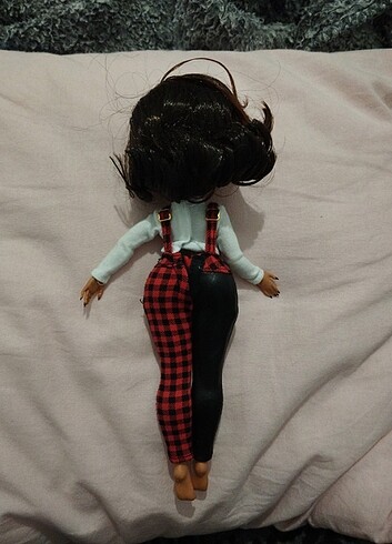  Beden L. O. L omg bebek