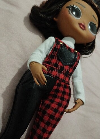  Beden Renk L. O. L omg bebek