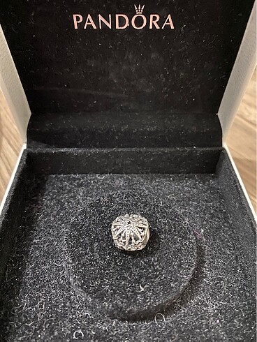 Pandora Charm