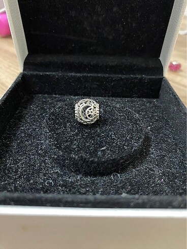 Pandora charm