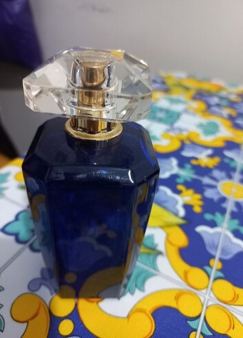 Frederic Patric Midnight one more passion parfüm duş jeli hediye