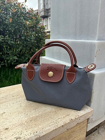 Mini longchamp