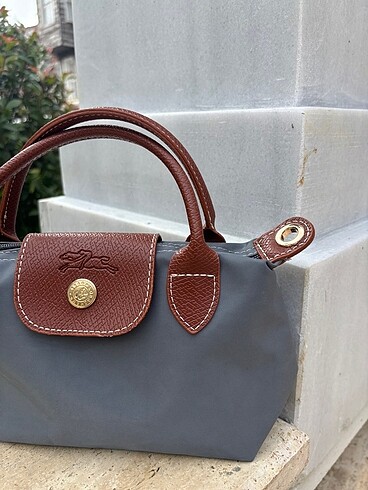 Diğer Mini longchamp