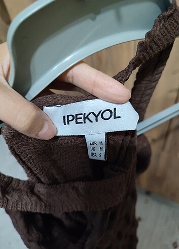 ipekyol Midi elbise
