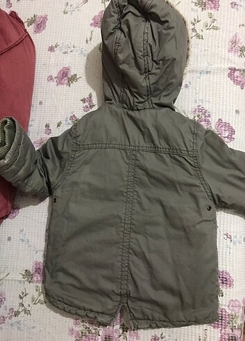 LC Waikiki Mont erkek çocuk