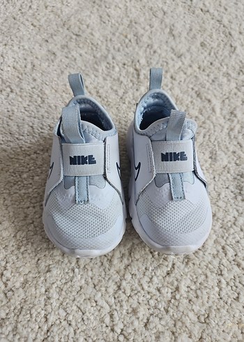 unisex bebek spor ayakkabı - Görsel 2