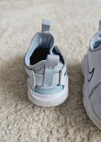 unisex bebek spor ayakkabı - Görsel 4