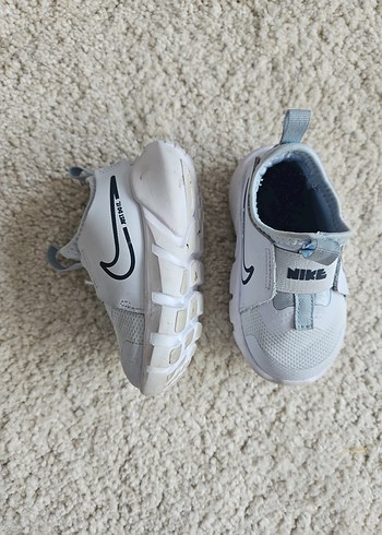 unisex bebek spor ayakkabı - Görsel 3