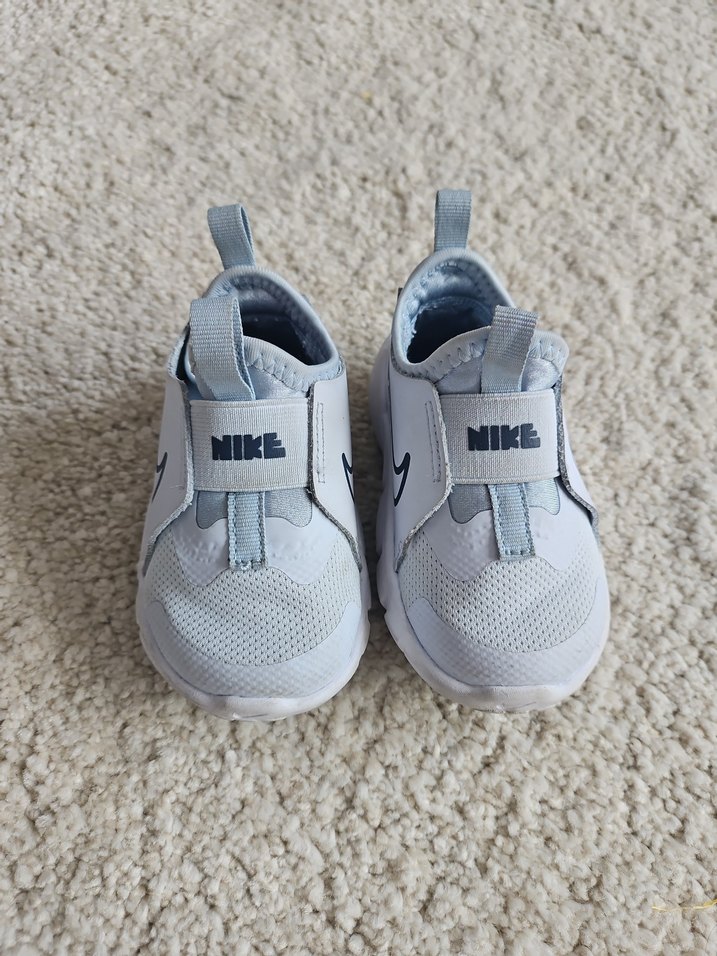 unisex bebek spor ayakkabı - Görsel 2