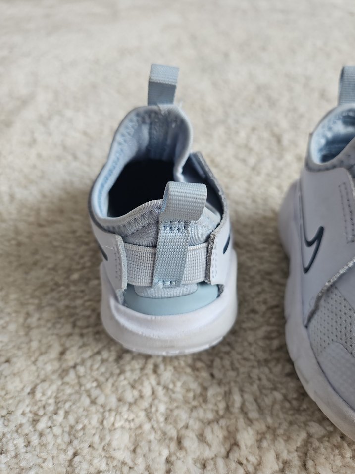 unisex bebek spor ayakkabı - Görsel 4