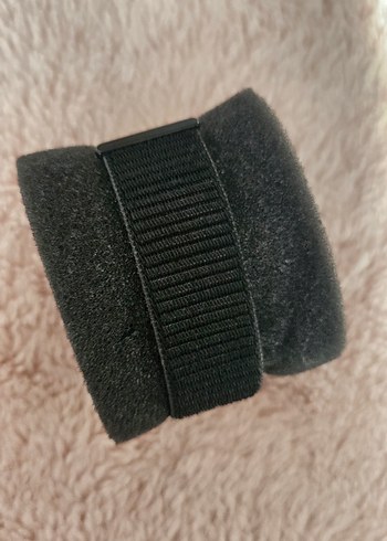 Fossil Siyah Erkek Kol Saati - Görsel 2