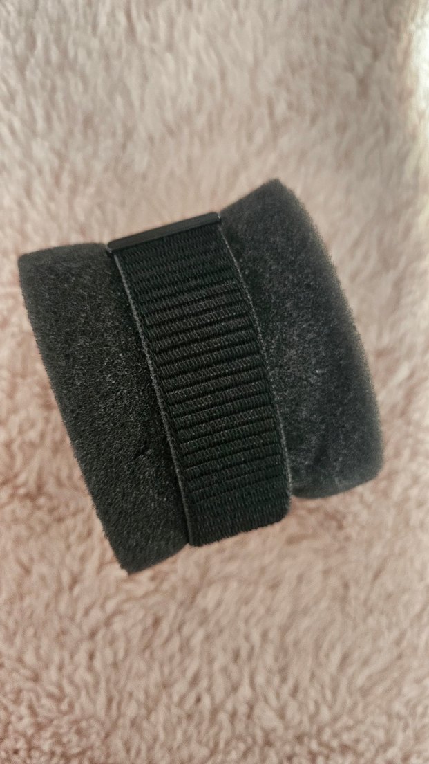 Fossil Siyah Erkek Kol Saati - Görsel 2