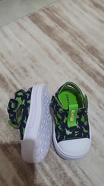 Converse Bebek converse