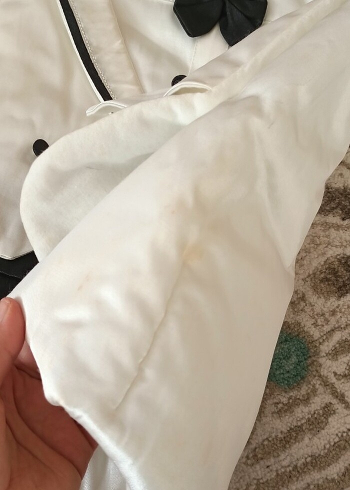 Hastane çıkışı  - Görsel 5