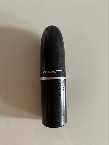 Mac Matte Pink Plaid Ruj.
