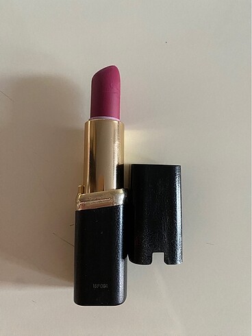 Beden L'Oréal Paris Color Riche Matte 463