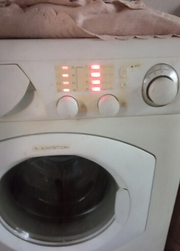 Çamaşır makineleri n si
