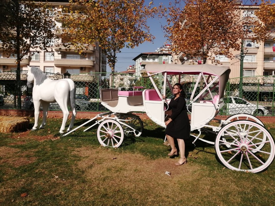Siyah Drapeli Midi Uzun Kollu Kadın Elbise - Görsel 2