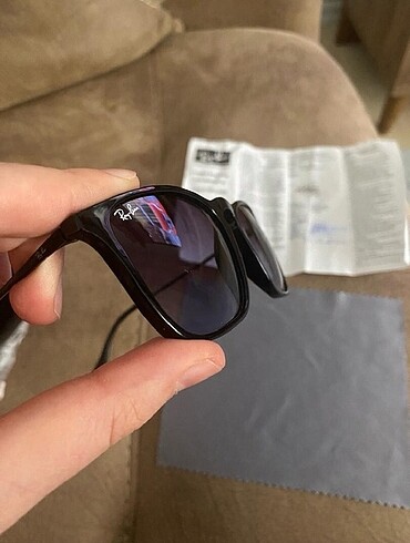 Rayban gözlük