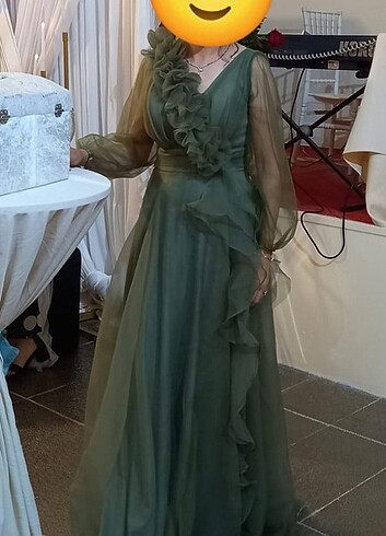 Bayan abiye