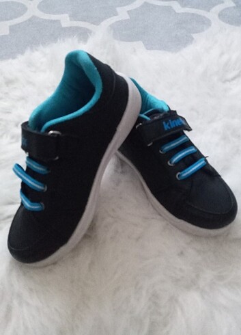 Kinetix çocuk spor