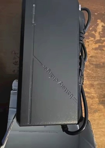 onvo rx serisi 67.2V 5 amper şarj aleti