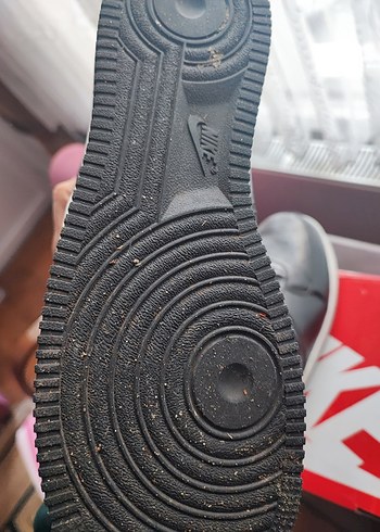 Özel Seri Deri Spor Ayakkabı 42 Numara - Görsel 3