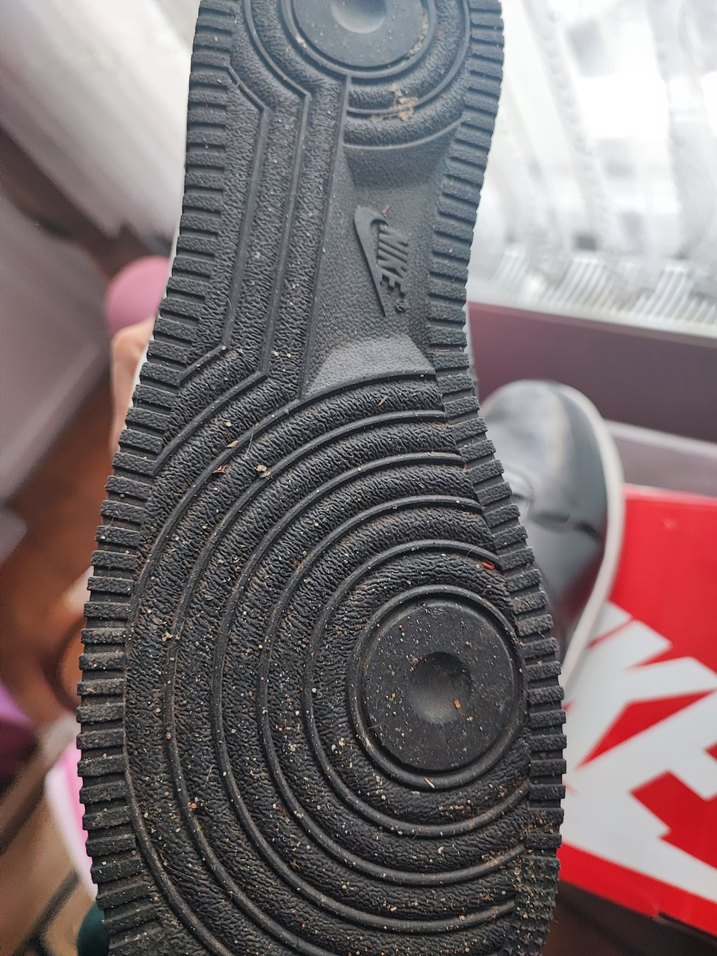 Özel Seri Deri Spor Ayakkabı 42 Numara - Görsel 3