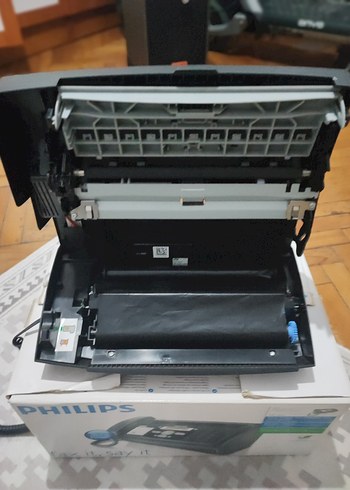 Philips Magic 5 Eco Fax ve Telefon Cihazı - Görsel 3