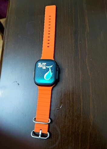 G900 Pro Max Akıllı Saat - Görsel 4