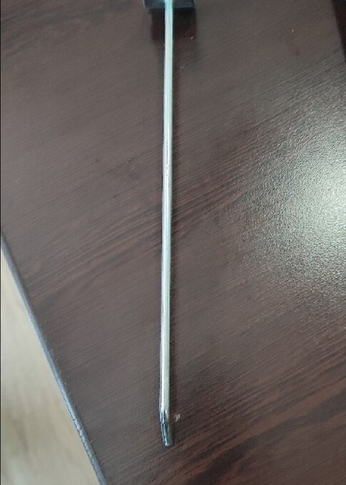 Kanca Askılık  - Görsel 2