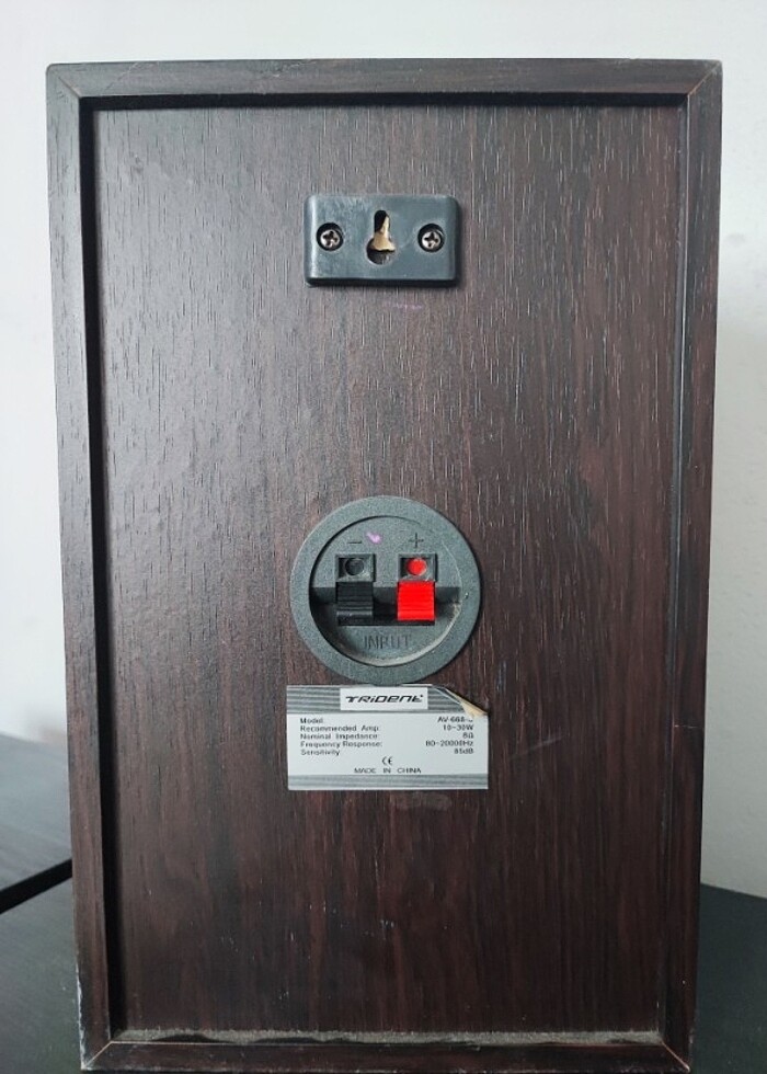 Triden Av-688 - Görsel 2