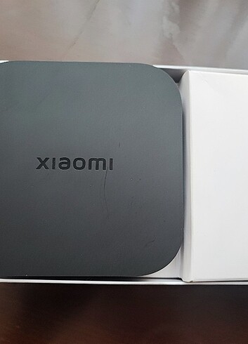 Mi Box 2gen 