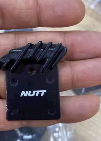 Onvo rx5 Nutt Balata Orjinal
