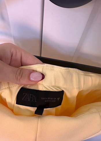 Zara Zara bluz