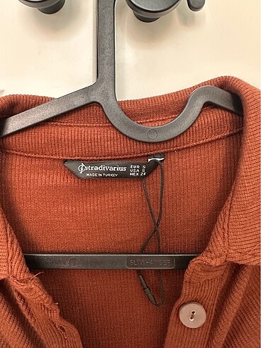 s Beden STRADIVARIUS ELBİSE