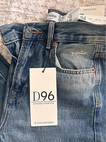 s Beden çeşitli Renk D96 JEAN