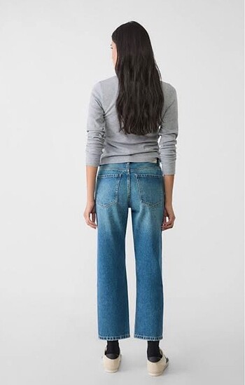 s Beden D96 JEAN