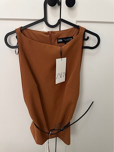s Beden çeşitli Renk ZARA BLUZ