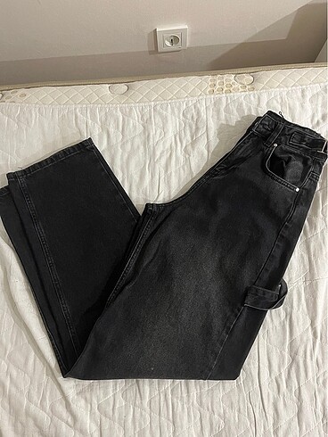 32 Beden Baggy pantolon