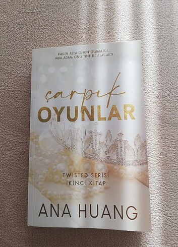 Çarpık oyunlar