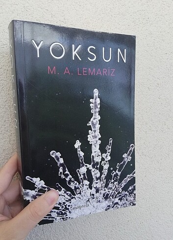Yoksun M. A. Lemariz